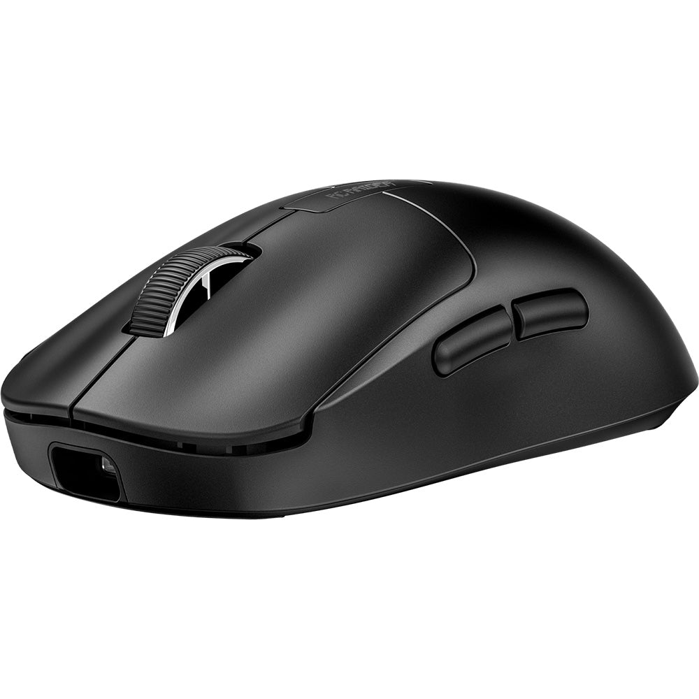 Mouse Wireless Proove RC Raider 8K, 800DPI - 32000DPI, BT / Wi-Fi / Žičani, Crni WMRR00122001