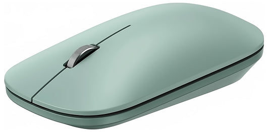 Bežični miš UGREEN MU001, 4000DPI, zelen