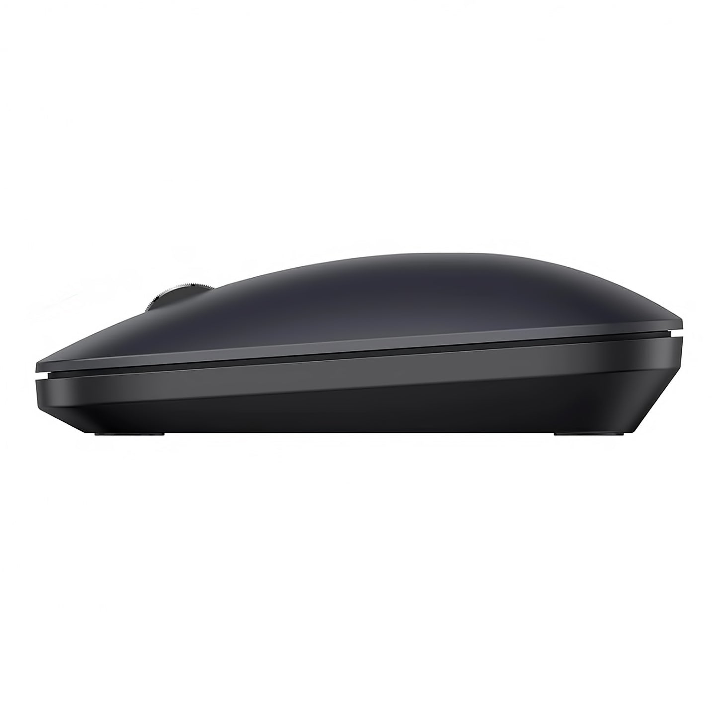Wireless Mouse UGREEN MU001, 4000DPI, Black 