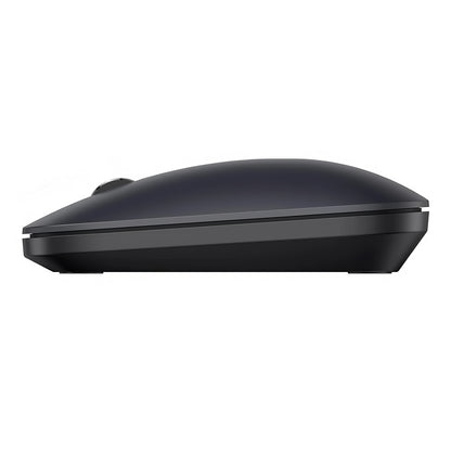 Wireless Mouse UGREEN MU001, 4000DPI, Black 