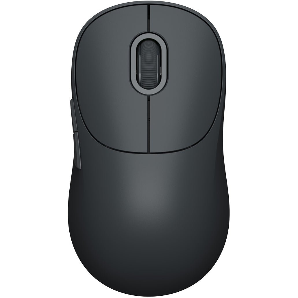 Bežični miš Xiaomi 3, 1200DPI, BT / Wi-Fi, crni BHR8913GL