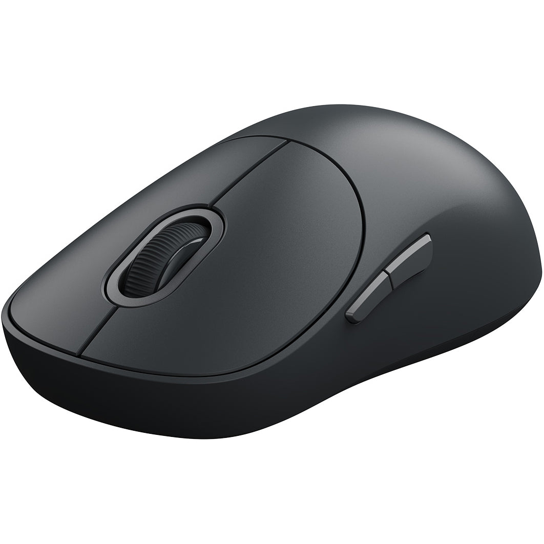 Bežični miš Xiaomi 3, 1200DPI, BT / Wi-Fi, crni BHR8913GL