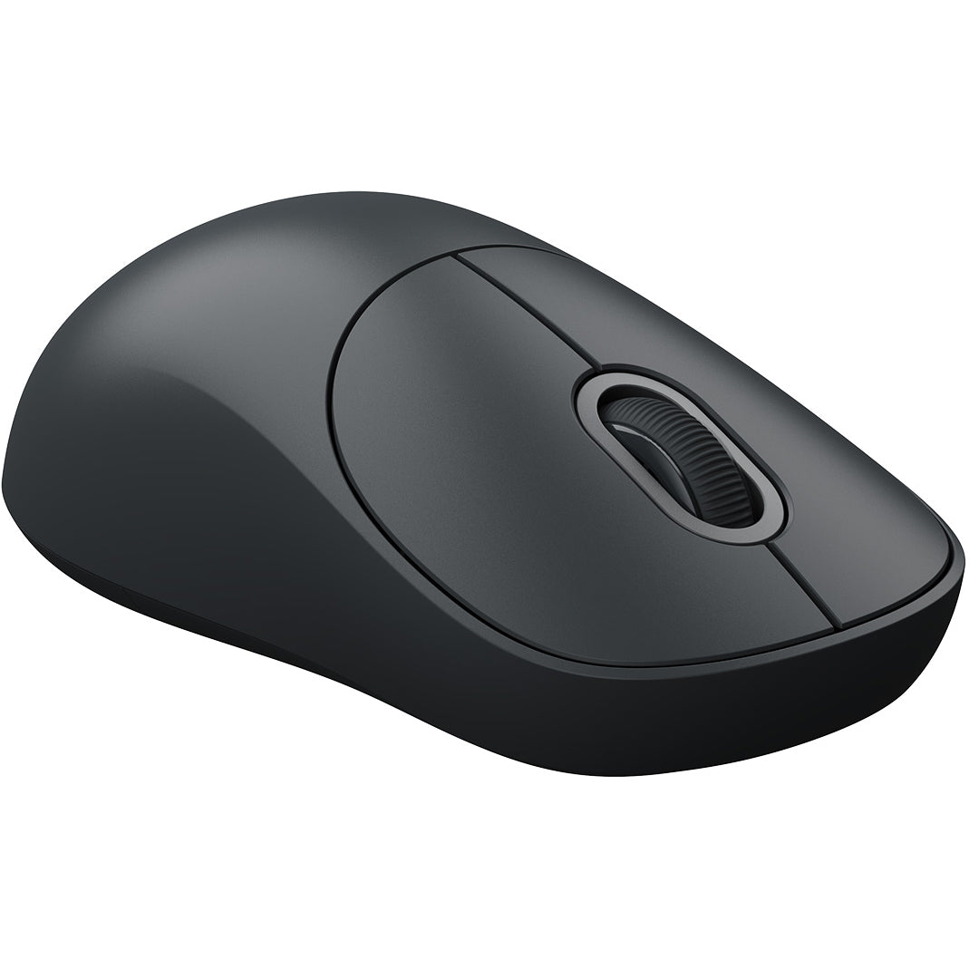 Bežični miš Xiaomi 3, 1200DPI, BT / Wi-Fi, crni BHR8913GL