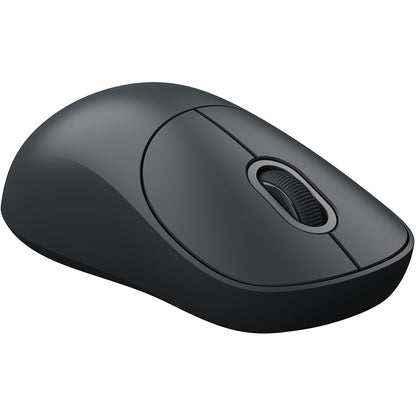 Bežični miš Xiaomi 3, 1200DPI, BT / Wi-Fi, crni BHR8913GL