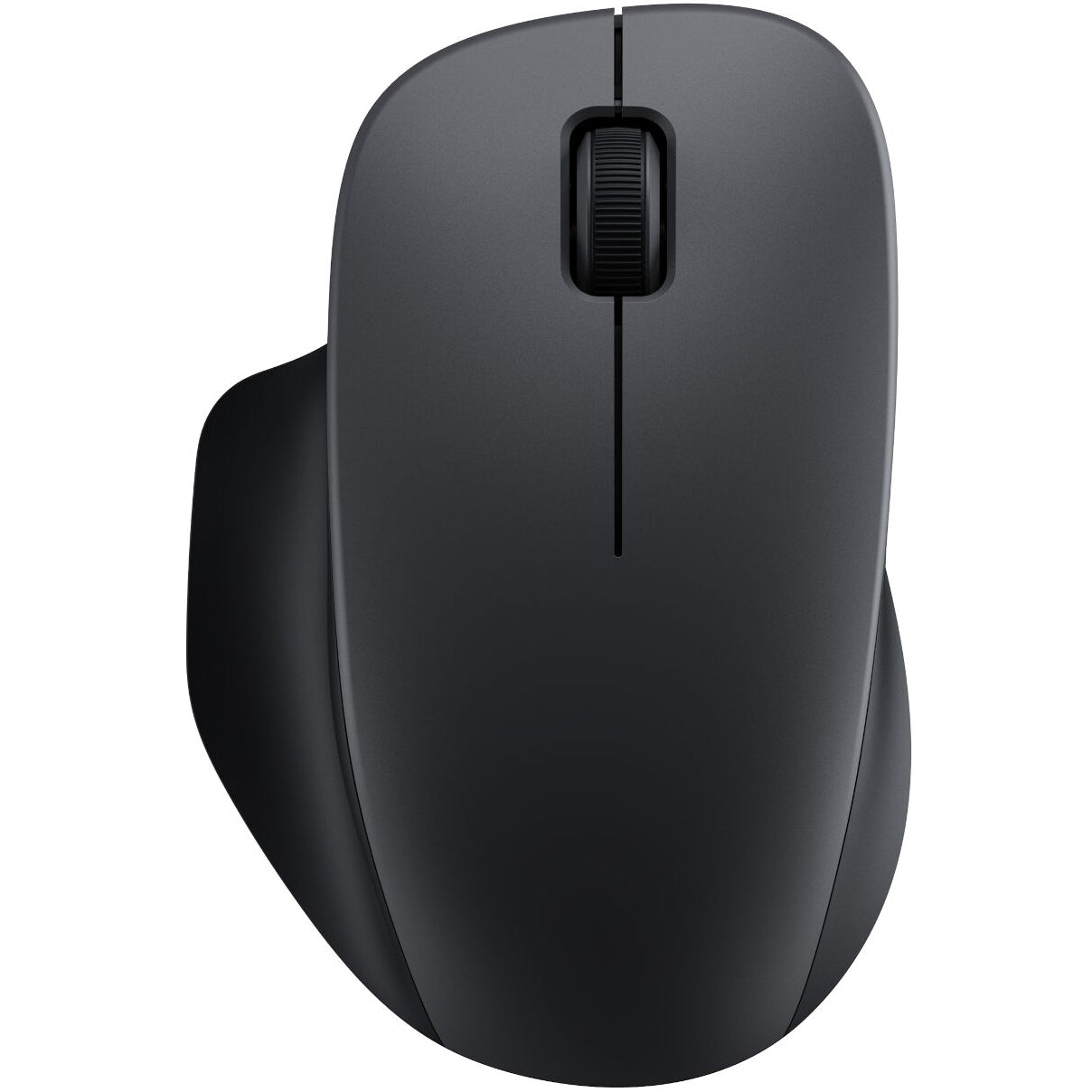 Bežični miš Xiaomi Comfort Edition, 1200DPI, Crni BHR9359GL
