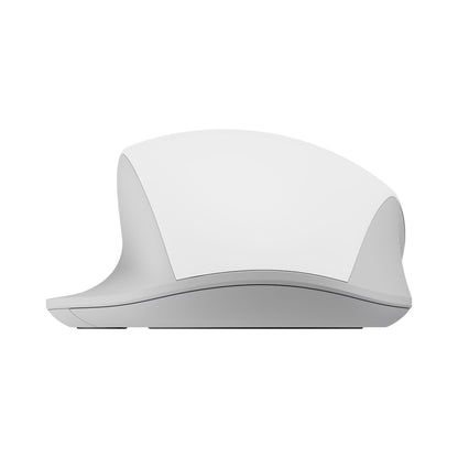 Bežični miš Xiaomi Comfort Edition, 1200DPI, Beli BHR9354GL