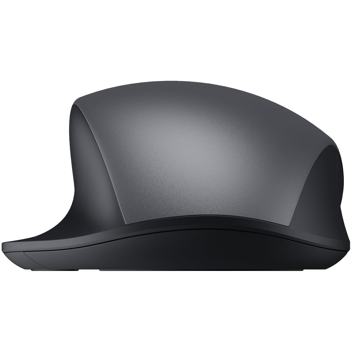 Bežični miš Xiaomi Comfort Edition, 1200DPI, Crni BHR9359GL