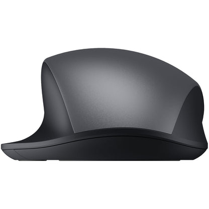 Bežični miš Xiaomi Comfort Edition, 1200DPI, Crni BHR9359GL
