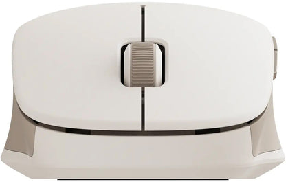 Bežični miš Xiaomi Dual-mode 2, 1200DPI, BT / Wi-Fi, Beli BHR8849GL