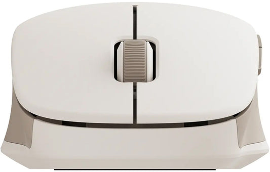 Bežični miš Xiaomi Dual-mode 2, 1200DPI, BT / Wi-Fi, Beli BHR8849GL