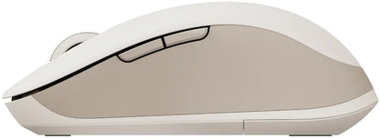 Bežični miš Xiaomi Dual-mode 2, 1200DPI, BT / Wi-Fi, Beli BHR8849GL