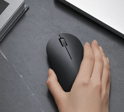 Bežični miš Xiaomi Lite 2, Crni BHR8916GL