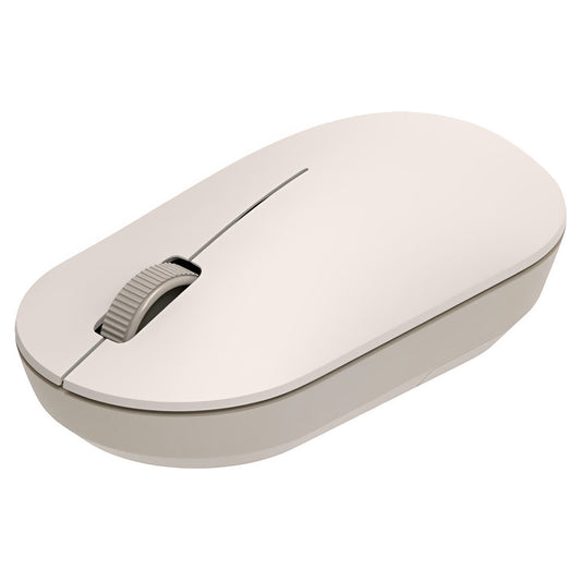 Mouse Wireless Xiaomi Lite 2, Beli BHR8915GL