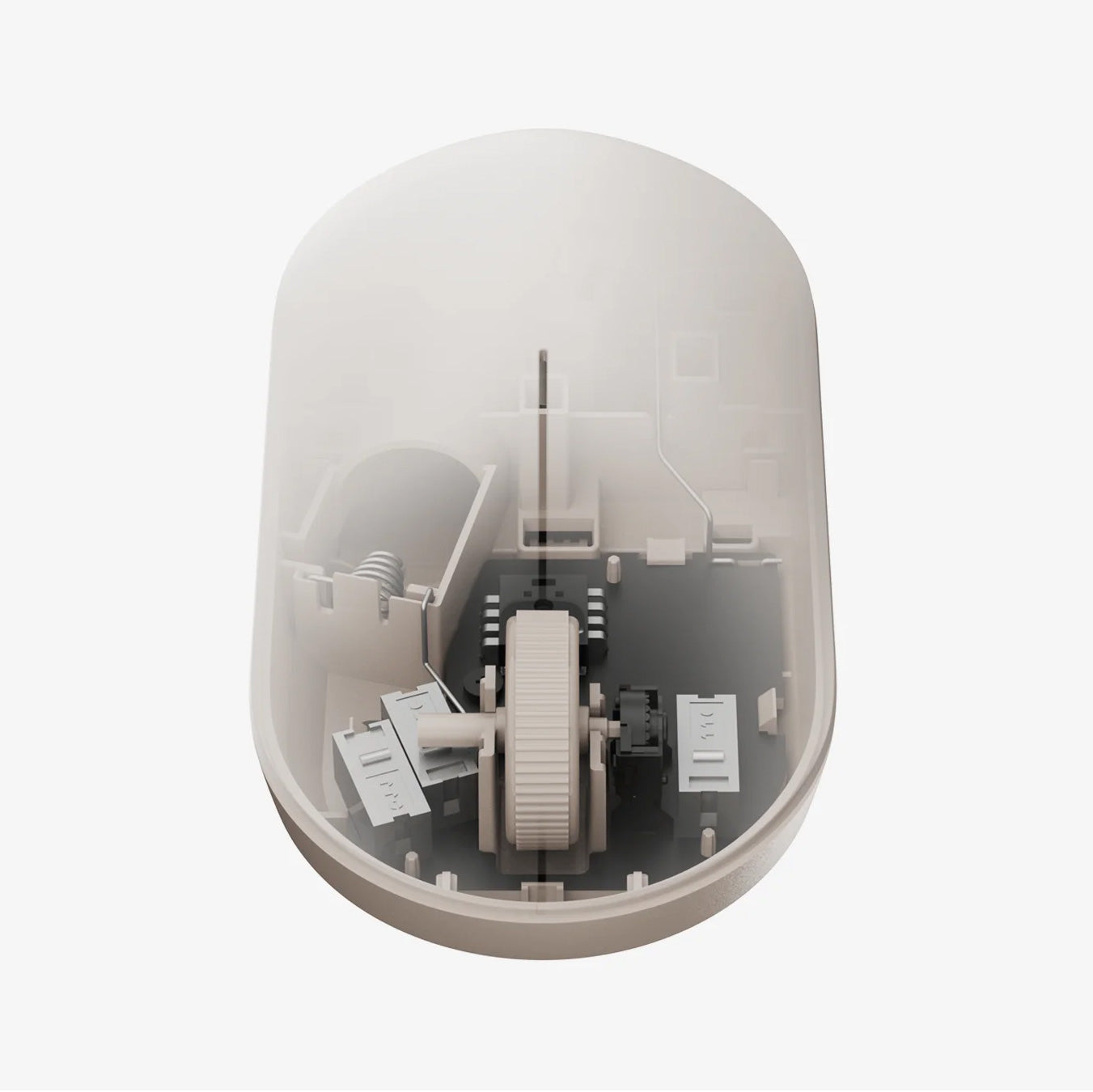 Mouse Wireless Xiaomi Lite 2, Beli BHR8915GL