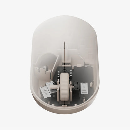 Mouse Wireless Xiaomi Lite 2, Beli BHR8915GL