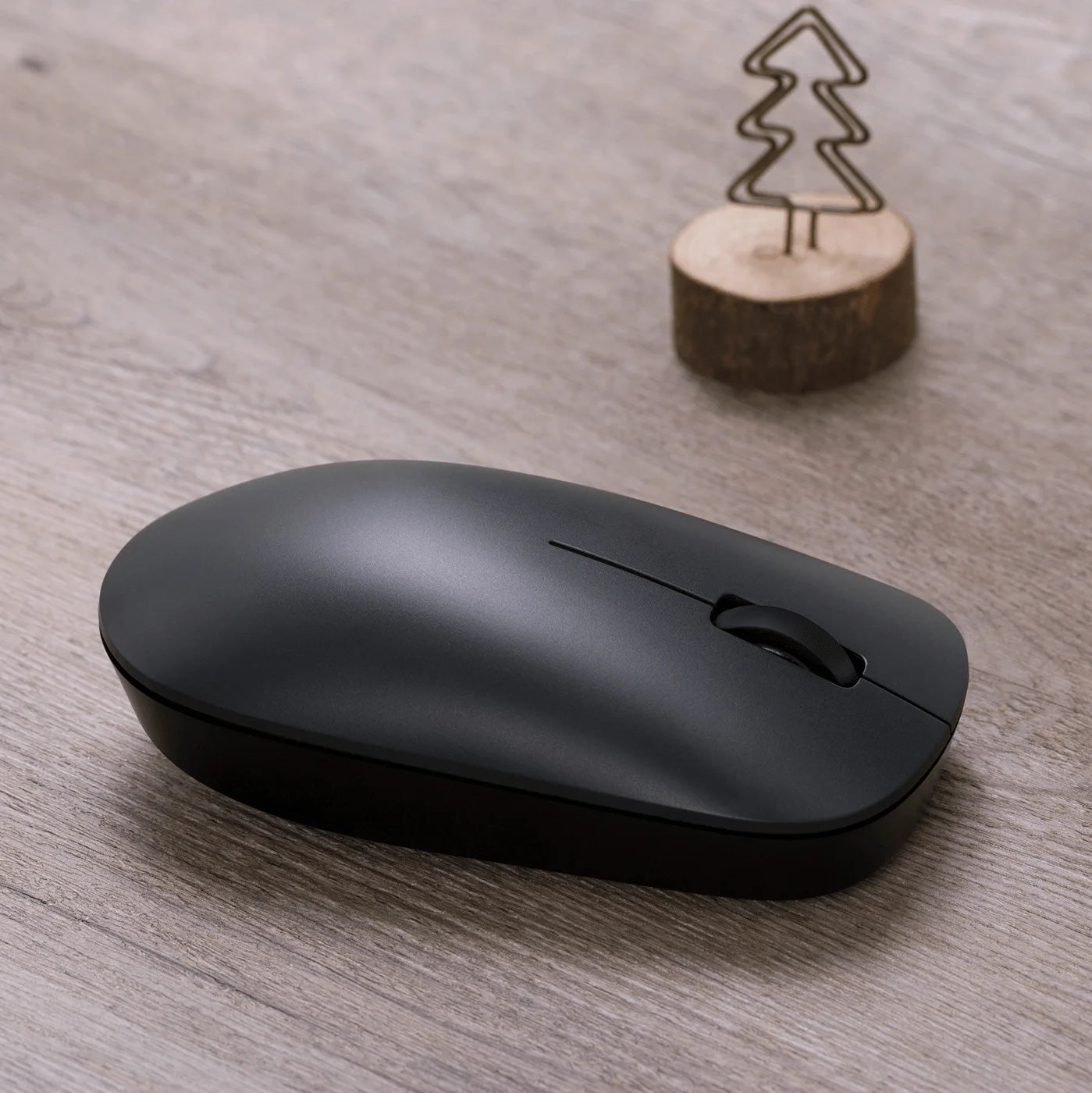 Bežični miš Xiaomi Lite 2, Crni BHR8916GL
