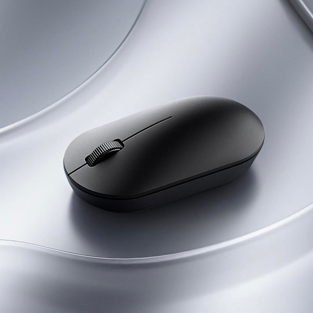 Bežični miš Xiaomi Lite 2, Crni BHR8916GL