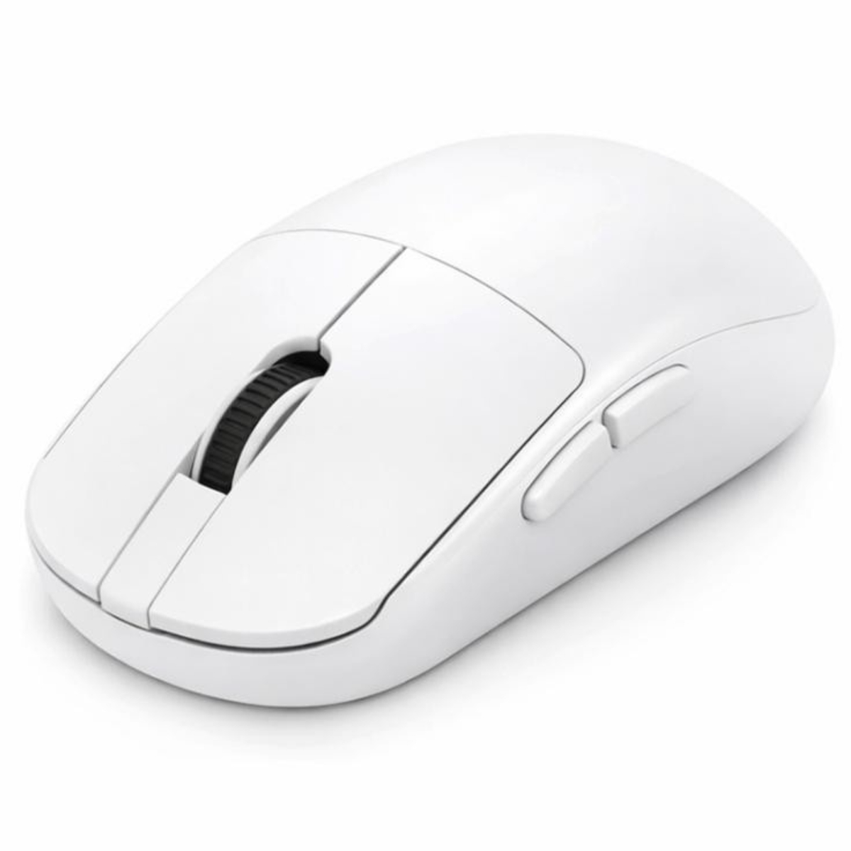 Bežični miš XO Design M15, 1600DPI, BT / Wi-Fi, Bela