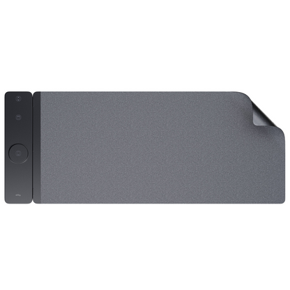 MousePad Allity. ALP-100 4u1 sa Bežičnim Punjenjem Telefon / Sat / Slušalice, Crna