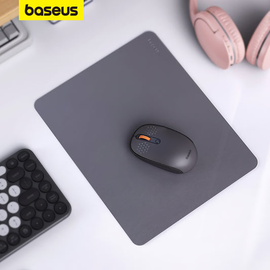 MousePad Baseus Nebula, 260mm x 210mm, Sivi B01055504831-00