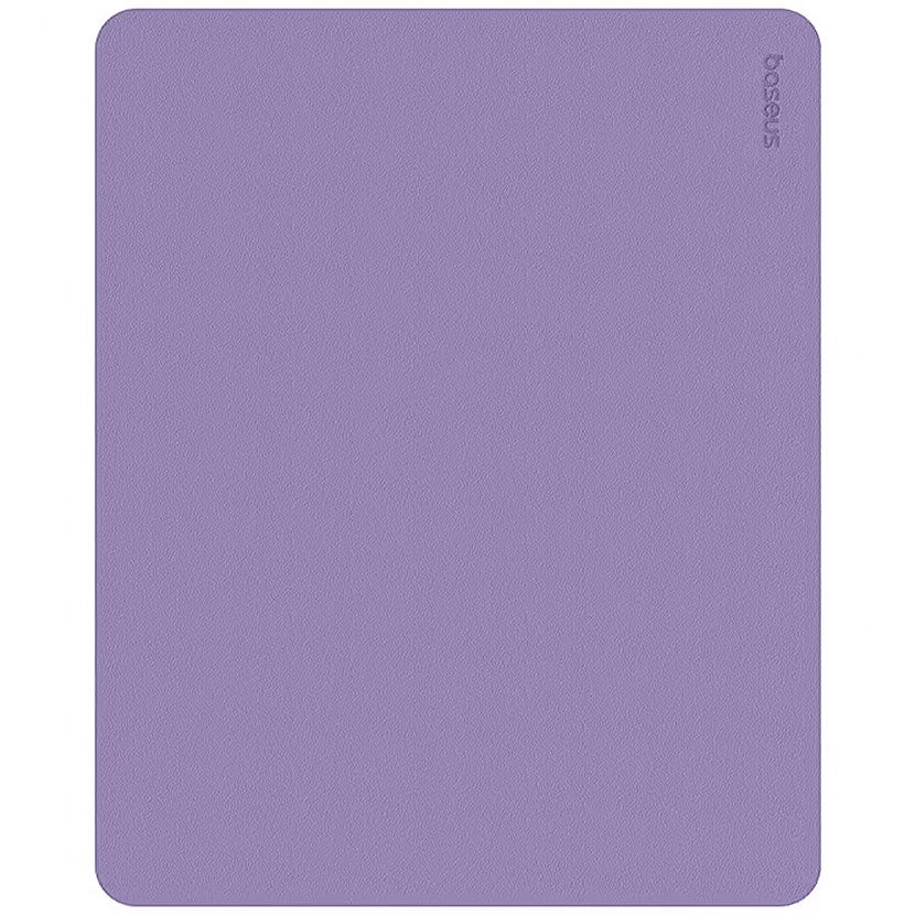 MousePad Baseus Nebula, 260mm x 210mm, Ljubičasti B01055504511-00