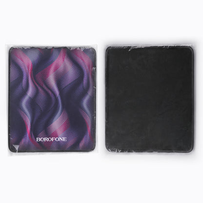 MousePad Borofone BG12 Illustrious, 200mm x 240mm, Višebojni