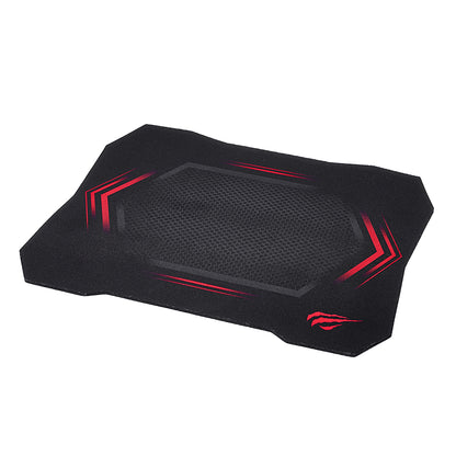 MousePad Gaming HAVIT MP843, Crni