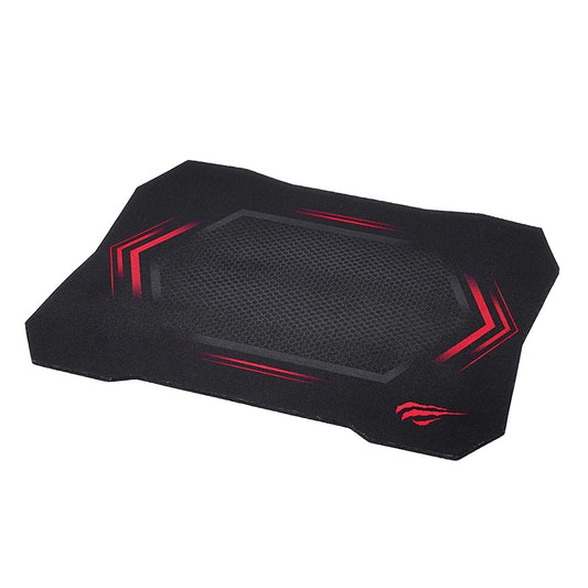 MousePad Gaming HAVIT MP843, Crni