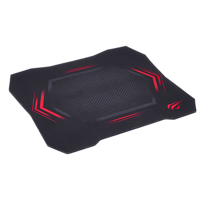 MousePad Gaming HAVIT MP843, Crni