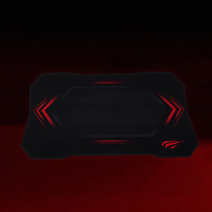 MousePad Gaming HAVIT MP843, Crni