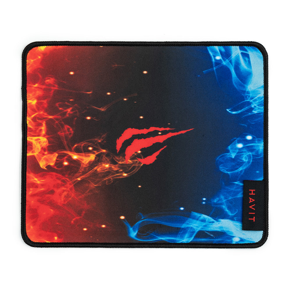 MousePad Gaming HAVIT MP846, Crni