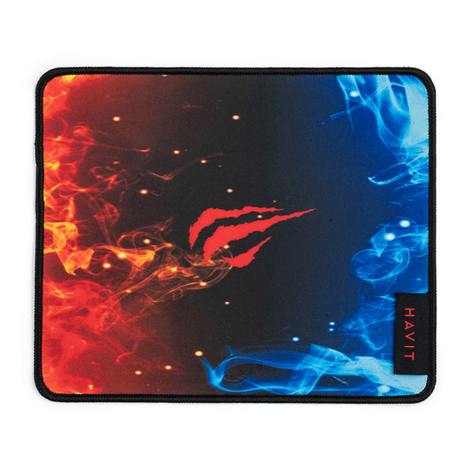 MousePad Gaming HAVIT MP846, Crni