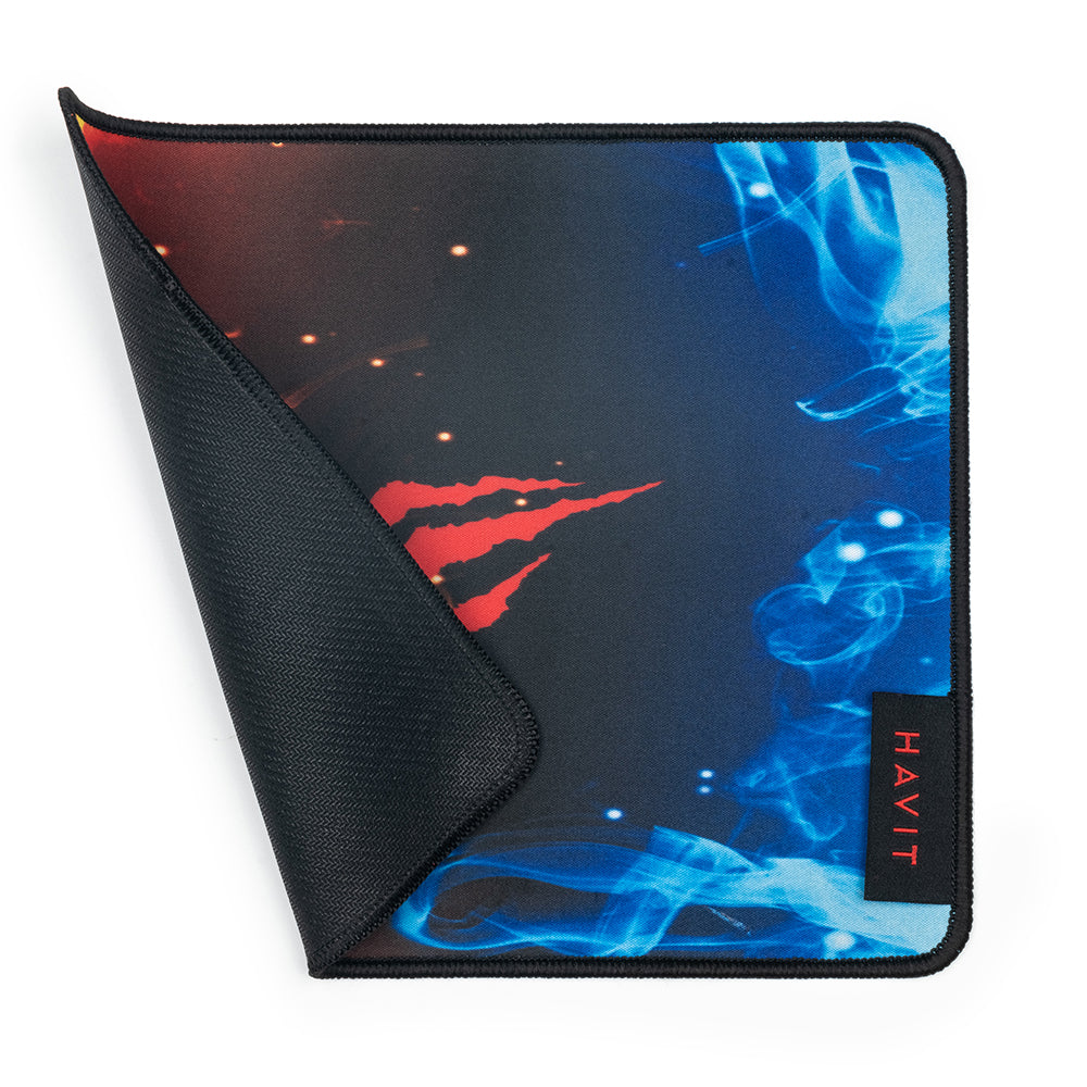 MousePad Gaming HAVIT MP846, Crni
