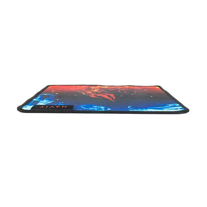 MousePad Gaming HAVIT MP846, Crni