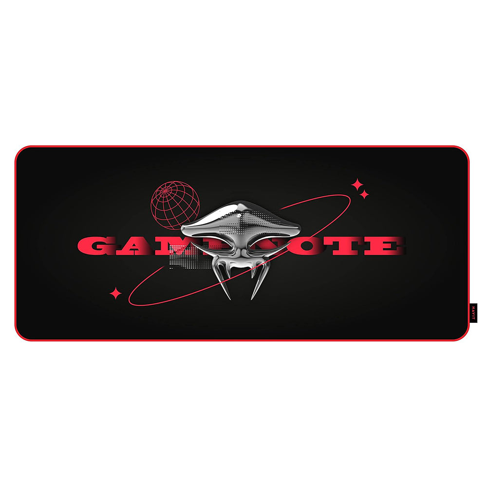 MousePad Gaming HAVIT MP848, Crni