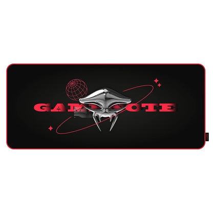 MousePad Gaming HAVIT MP848, Crni