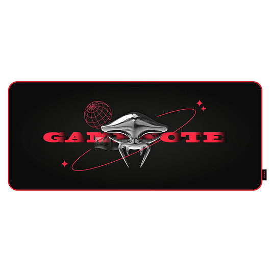 MousePad Gaming HAVIT MP848, Crni