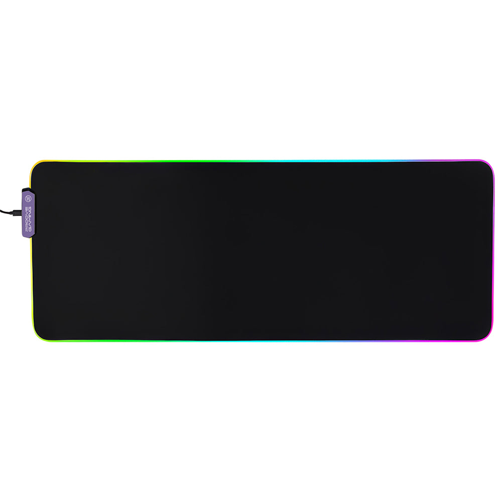MousePad Gaming Proove Offland, RGB, 800mm x 300mm x 4mm, Crni MPOF00022401