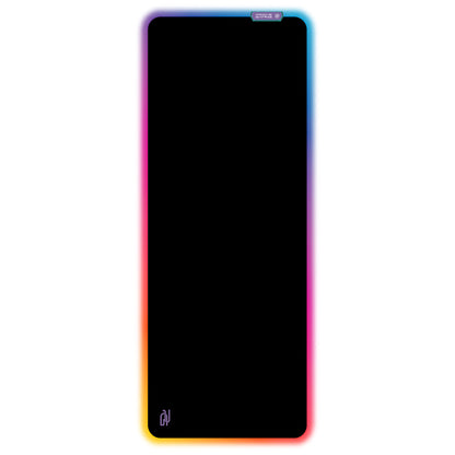 MousePad Gaming Proove Offland, RGB, 800mm x 300mm x 4mm, Crni MPOF00022401