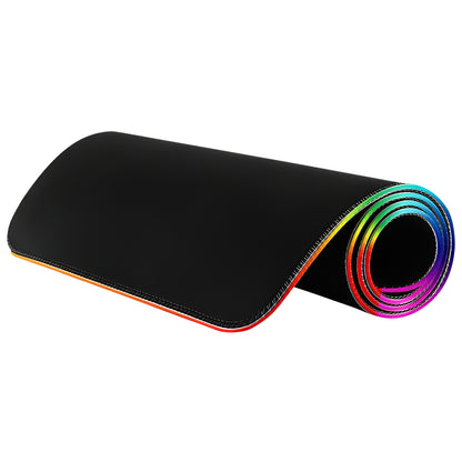 MousePad Gaming Proove Offland, RGB, 800mm x 300mm x 4mm, Crni MPOF00022401