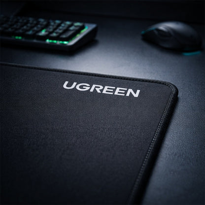 MousePad Gaming UGREEN CY016, 260mm x 200mm x 4mm, Crni