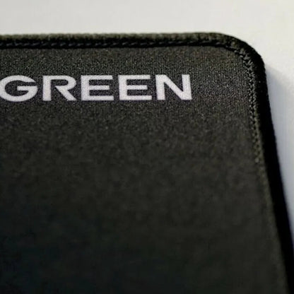 MousePad Gaming UGREEN CY016, 260mm x 200mm x 4mm, Crni