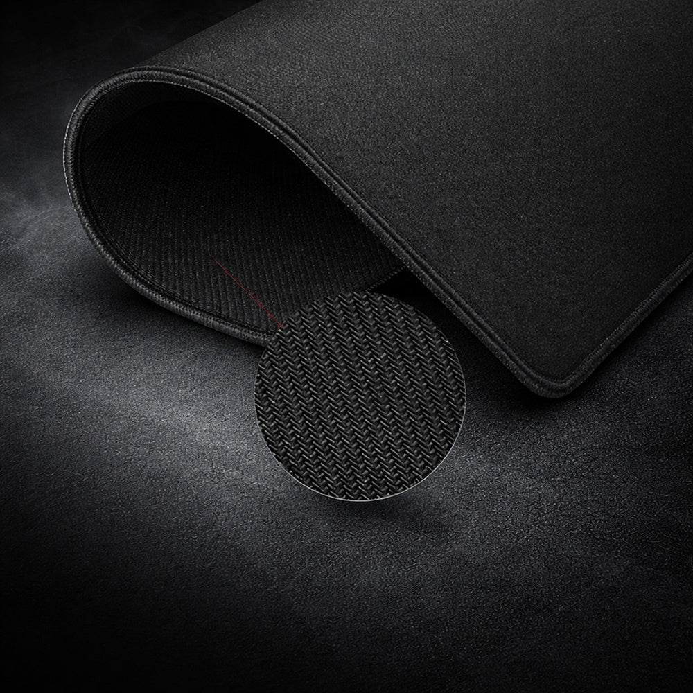 MousePad Gaming UGREEN CY016, 260mm x 200mm x 4mm, Crni