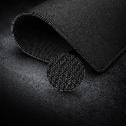 MousePad Gaming UGREEN CY016, 260mm x 200mm x 4mm, Crni