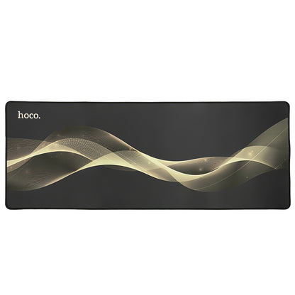 MousePad HOCO Aurora GM22, 800mm x 300mm, Crni