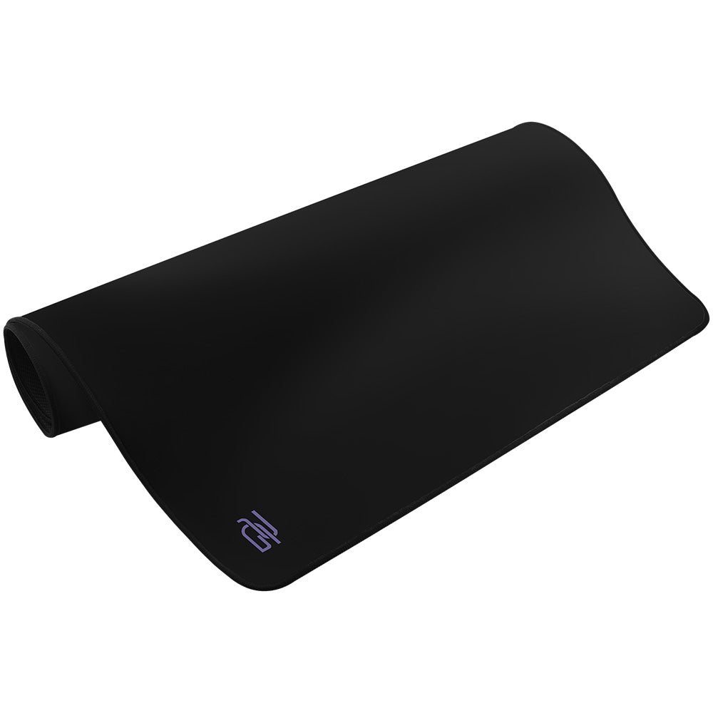 MousePad Proove Radiance, 450mm x 400mm x 3mm, Crni MPRD00200001