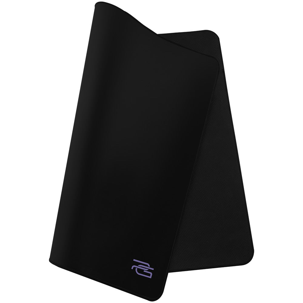 MousePad Proove Radiance, 450mm x 400mm x 3mm, Crni MPRD00200001