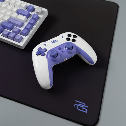 MousePad Proove Radiance, 450mm x 400mm x 3mm, Crni MPRD00200001