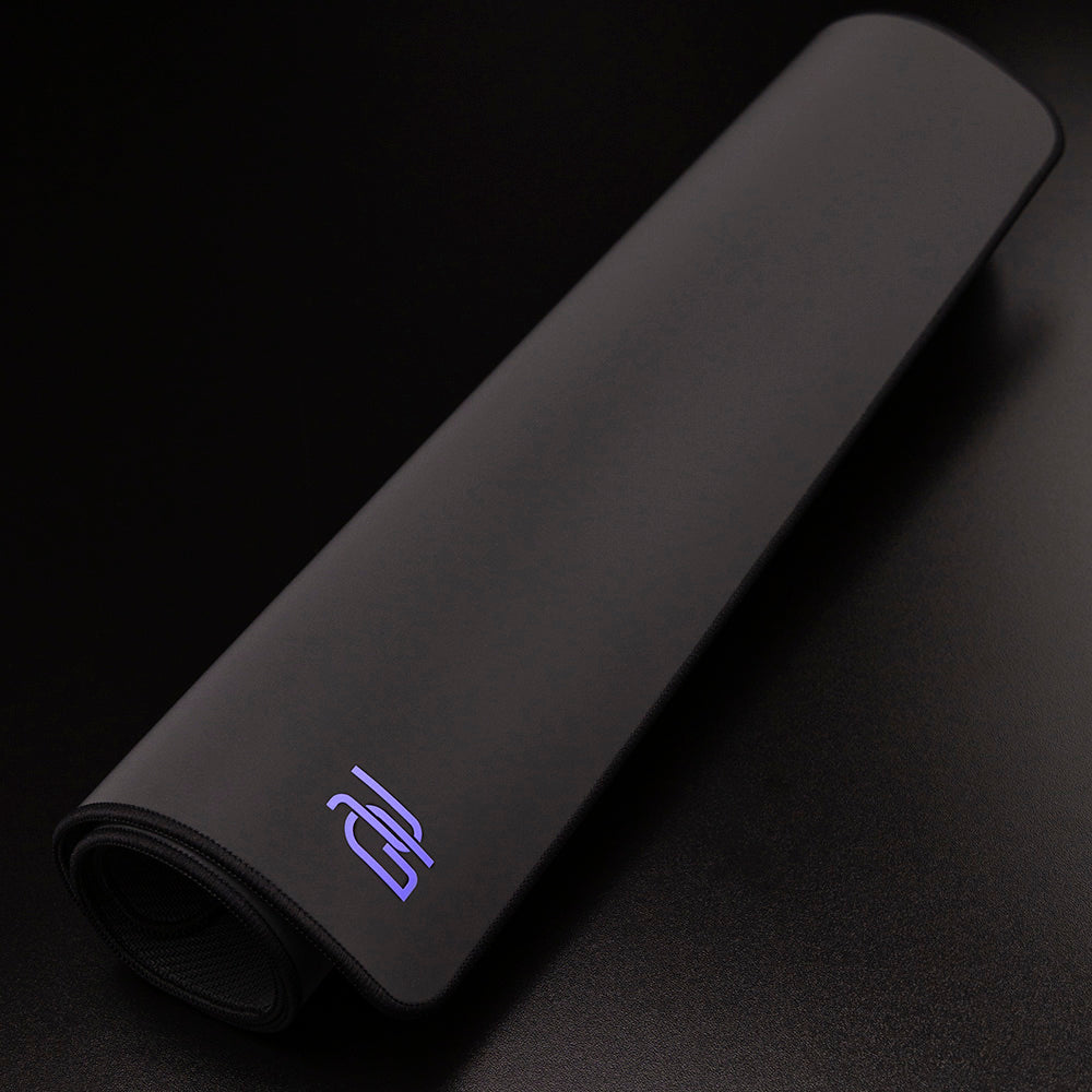 MousePad Proove Radiance, 600mm x 400mm x 3mm, Crni MPRD00300001