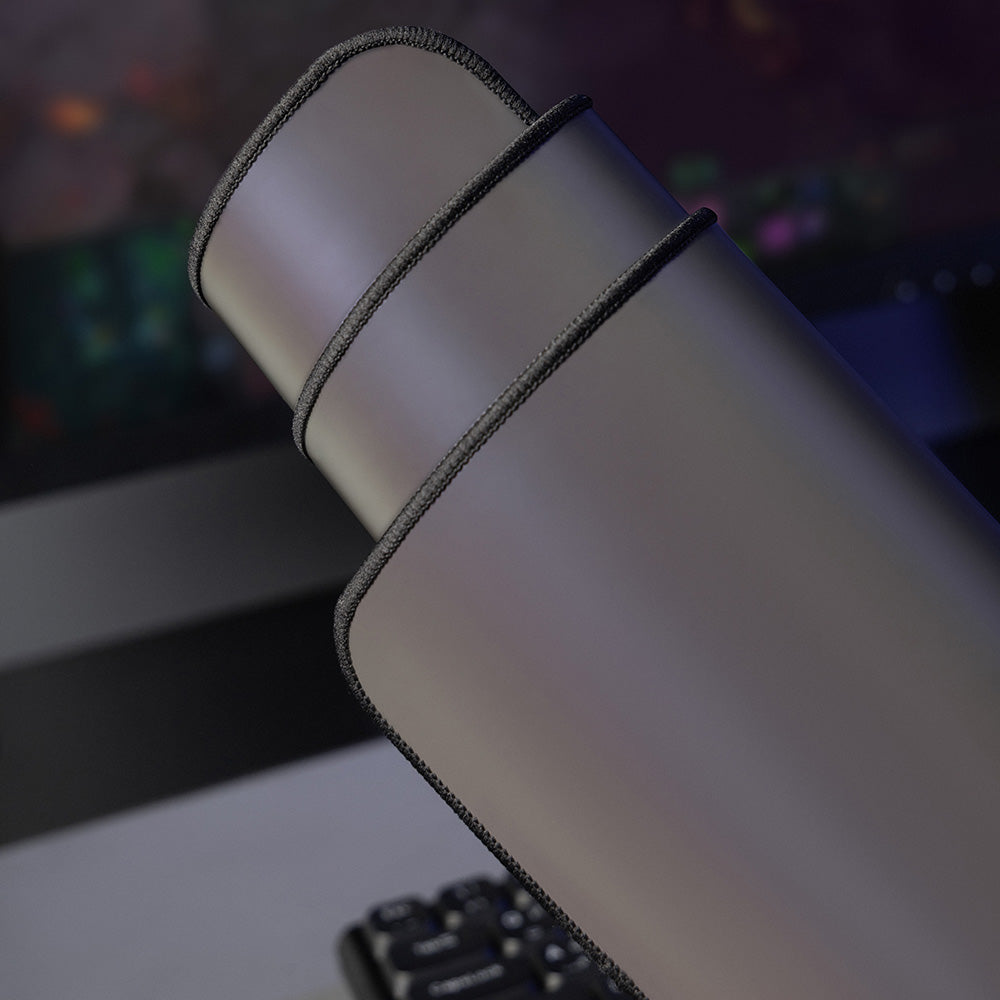 MousePad Proove Radiance, 600mm x 400mm x 3mm, Crni MPRD00300001